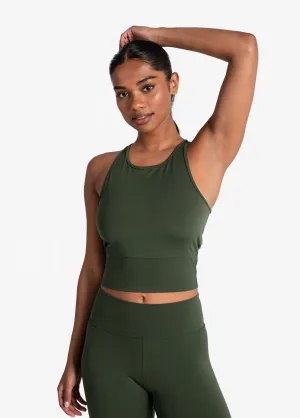 Comfort Stretch Tank Top