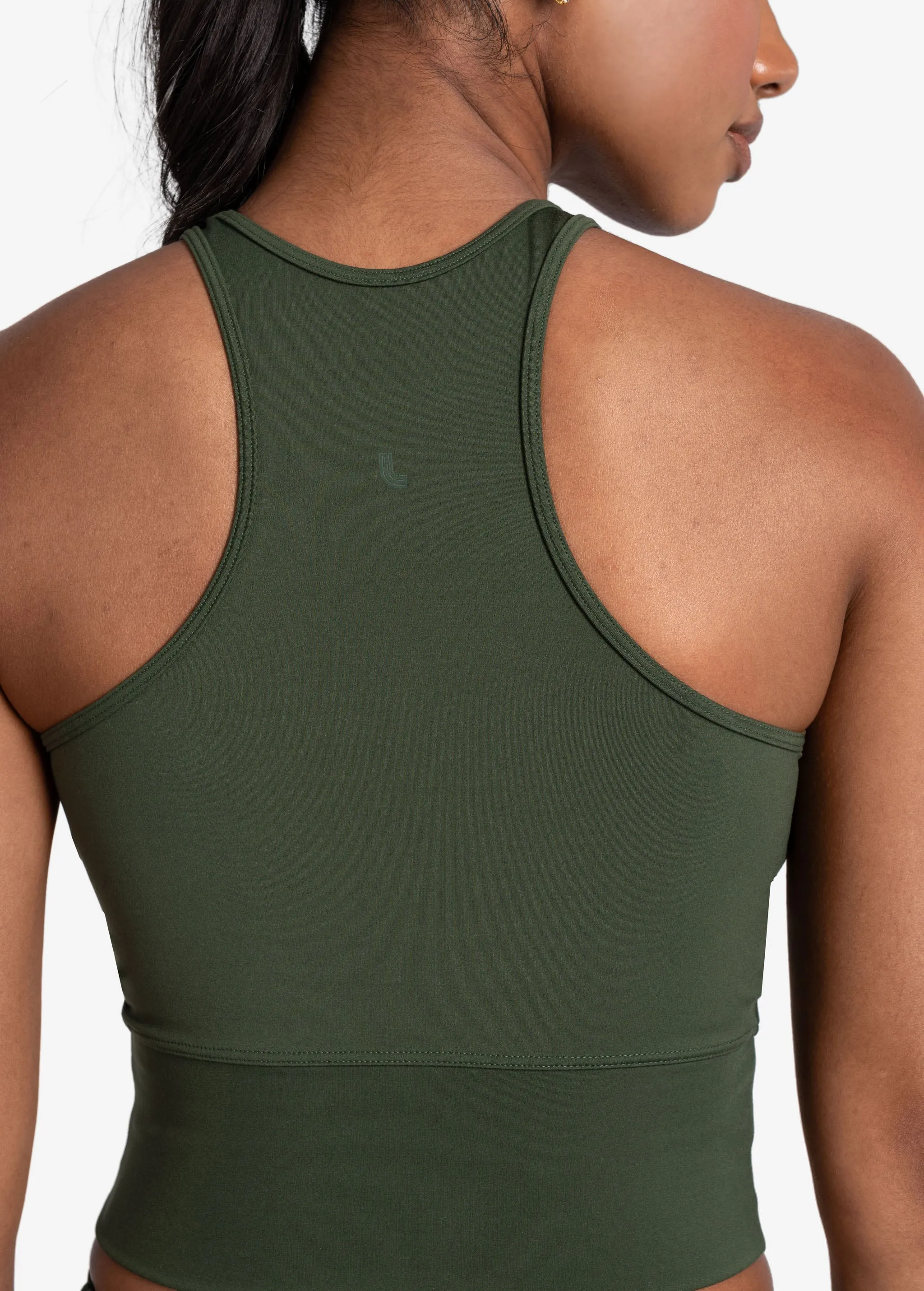 Comfort Stretch Tank Top