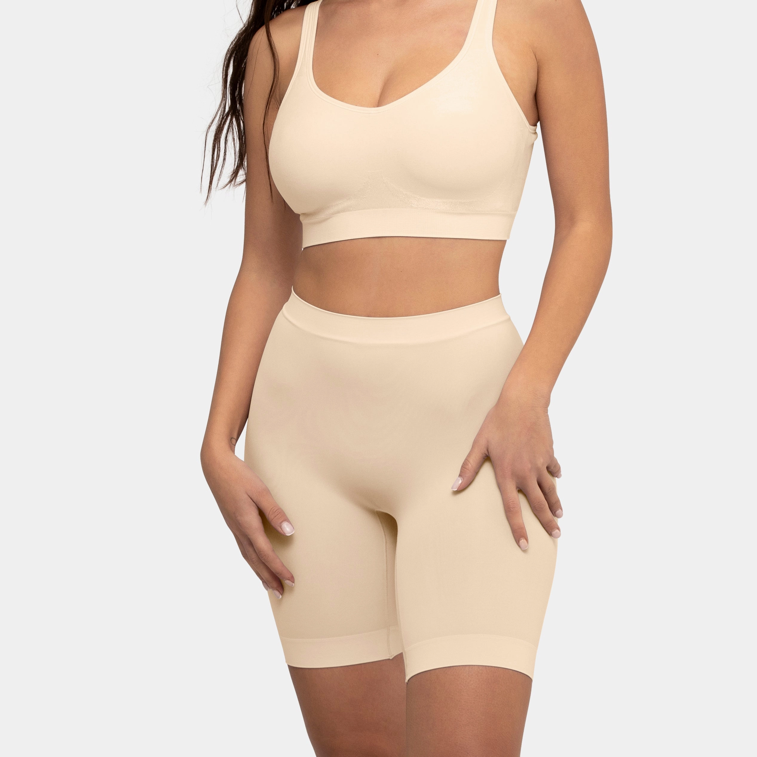 Cooling Thigh Protectors 6"