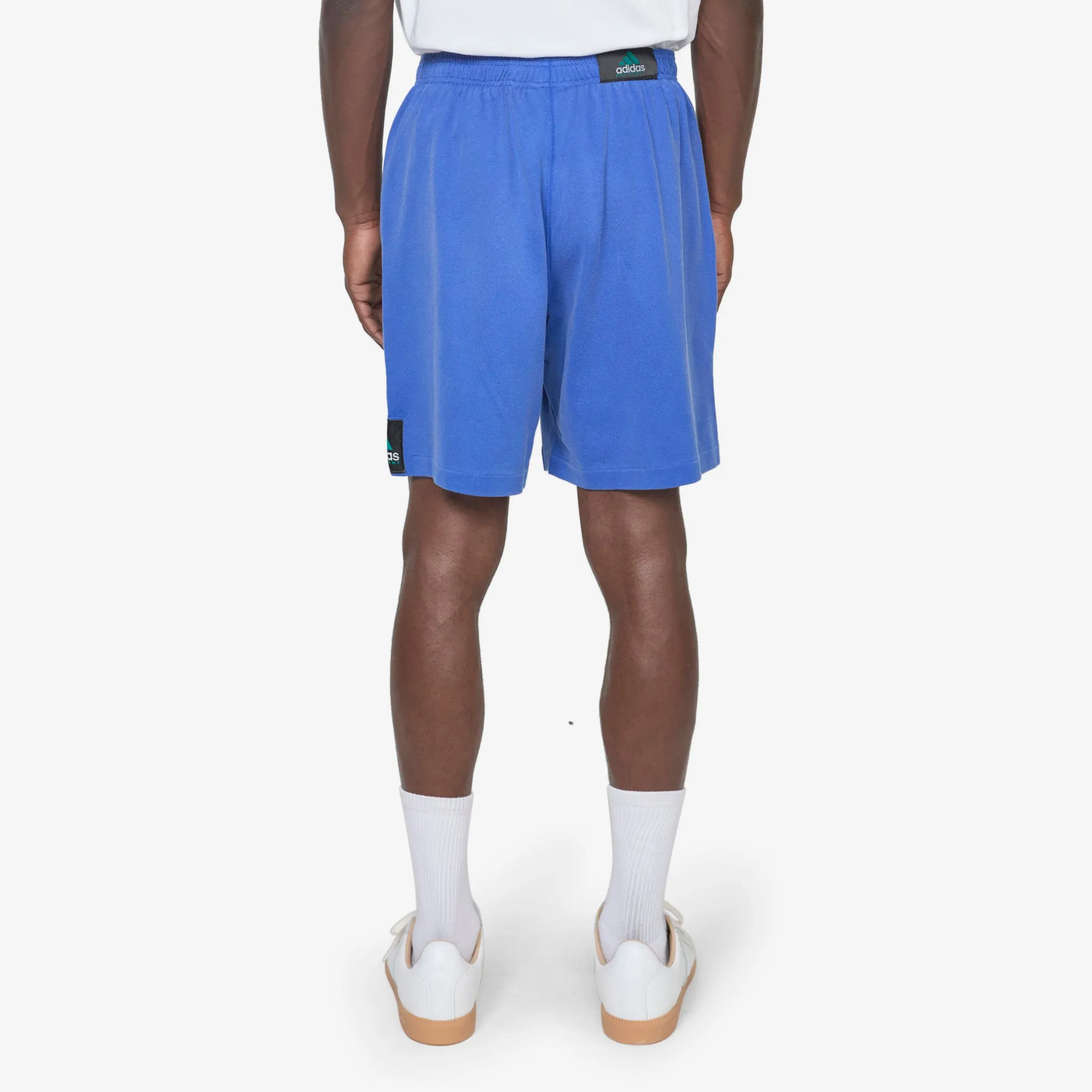 EQT Shorts Equipment Blue