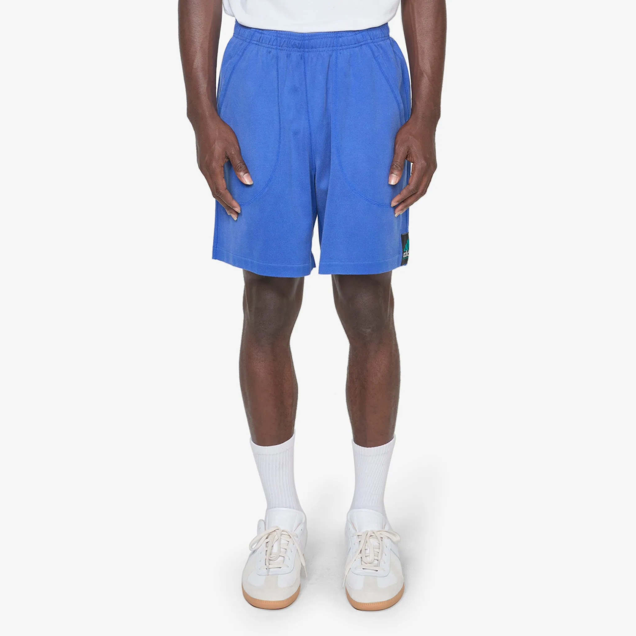 EQT Shorts Equipment Blue