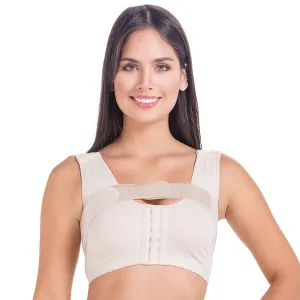 Fajas MariaE 9000 | Colombian Breast Implant Stabilizer Band
