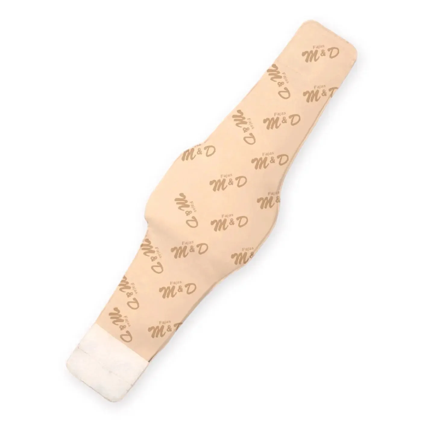 Fajas MYD 0101 - Adjustable Abdominal Flattening Board for Liposuction & Tummy Tuck Recovery