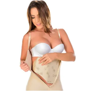 Fajas MYD 0102 | Butterfly Abdominal Board Lipo