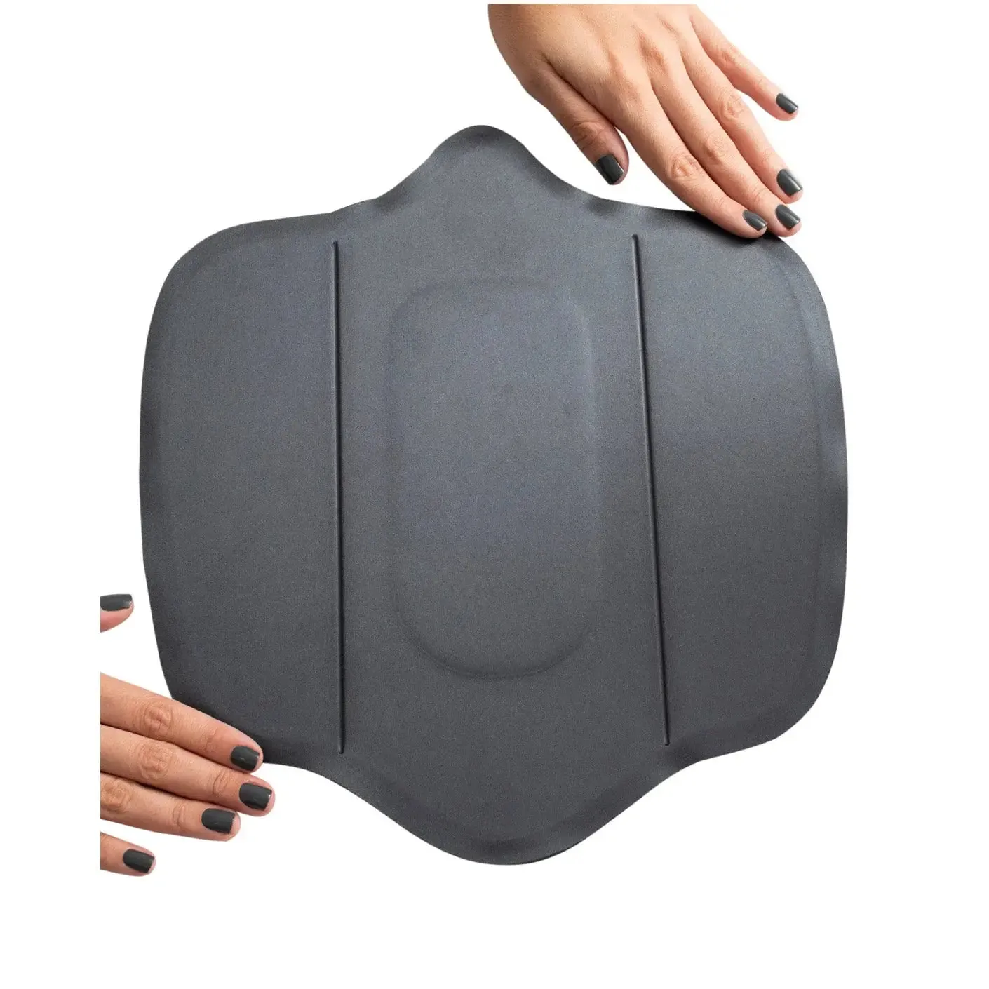 Fajas MYD 0105 - Abdominal Compression Board for Liposuction & Tummy Tuck Recovery
