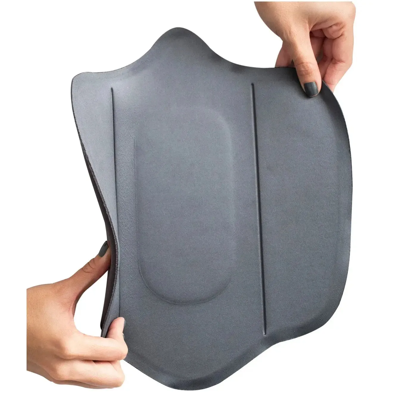 Fajas MYD 0105 - Abdominal Compression Board for Liposuction & Tummy Tuck Recovery
