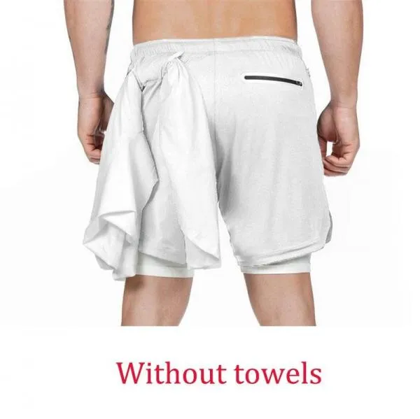 Fitness Swimsuit Sportwear Briefs