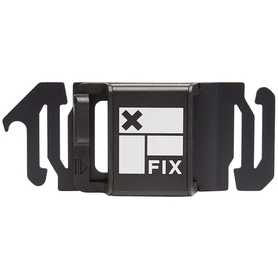 Fix Manufacturing Strap On Tool Holster