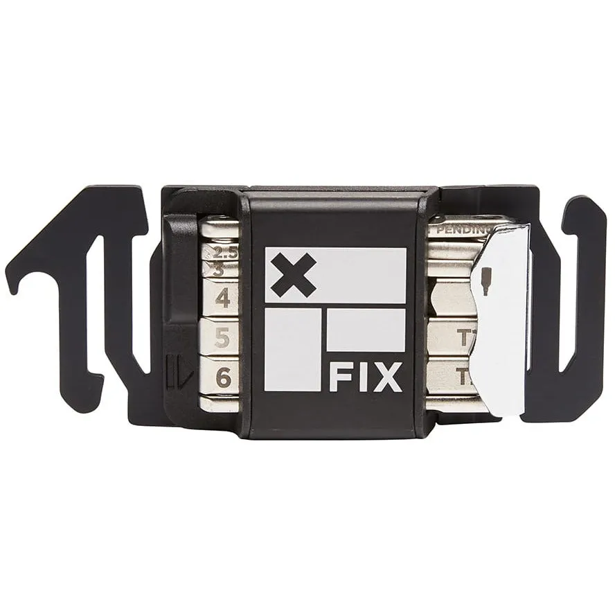 Fix Manufacturing Strap On Tool Holster