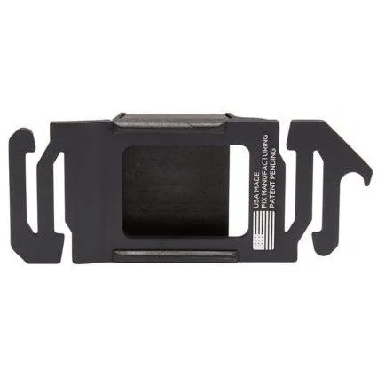 Fix Manufacturing Strap On Tool Holster
