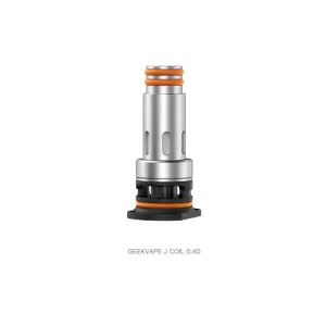 Geekvape J Series Coil 5ps/pack