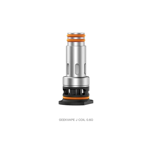 Geekvape J Series Coil 5ps/pack