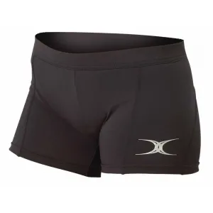 Gilbert Eclipse Netball Short
