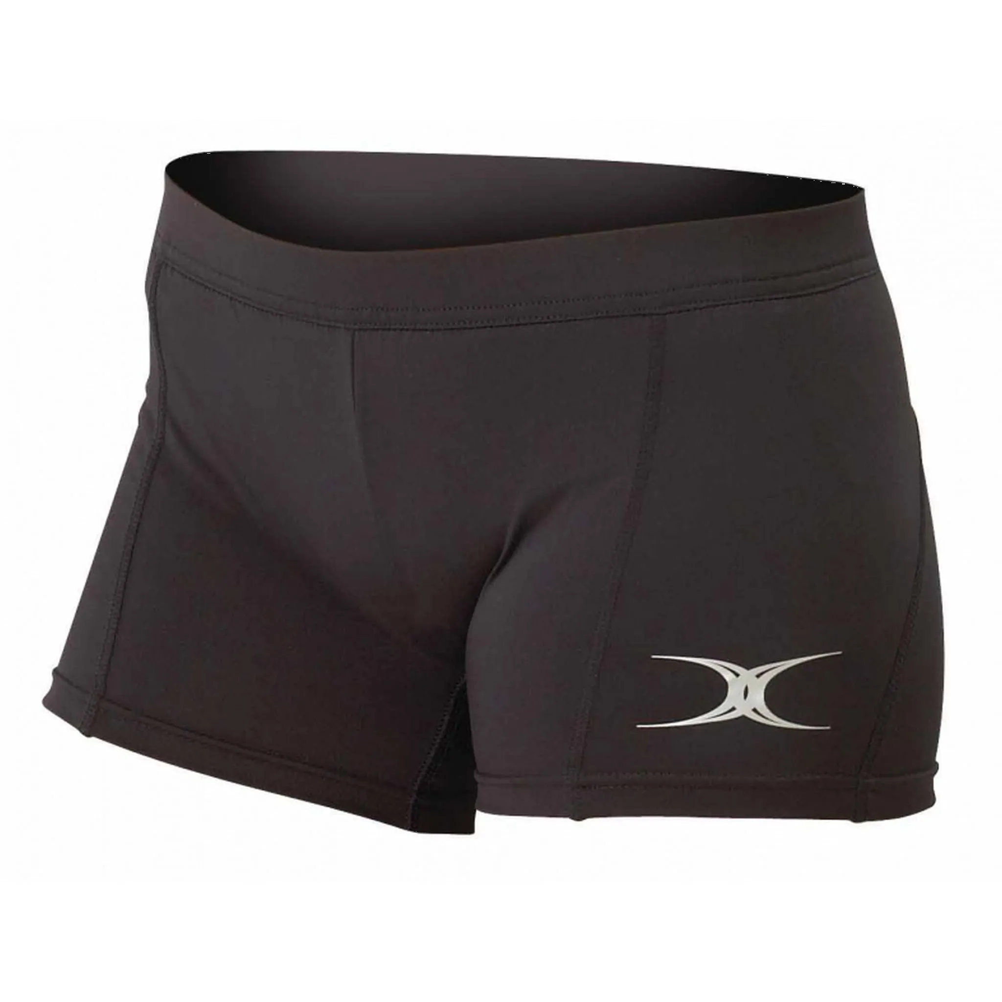 Gilbert Eclipse Netball Short