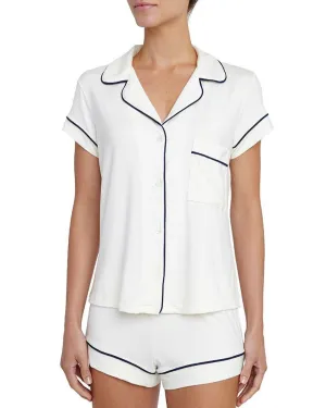 Gisele Short PJ Set