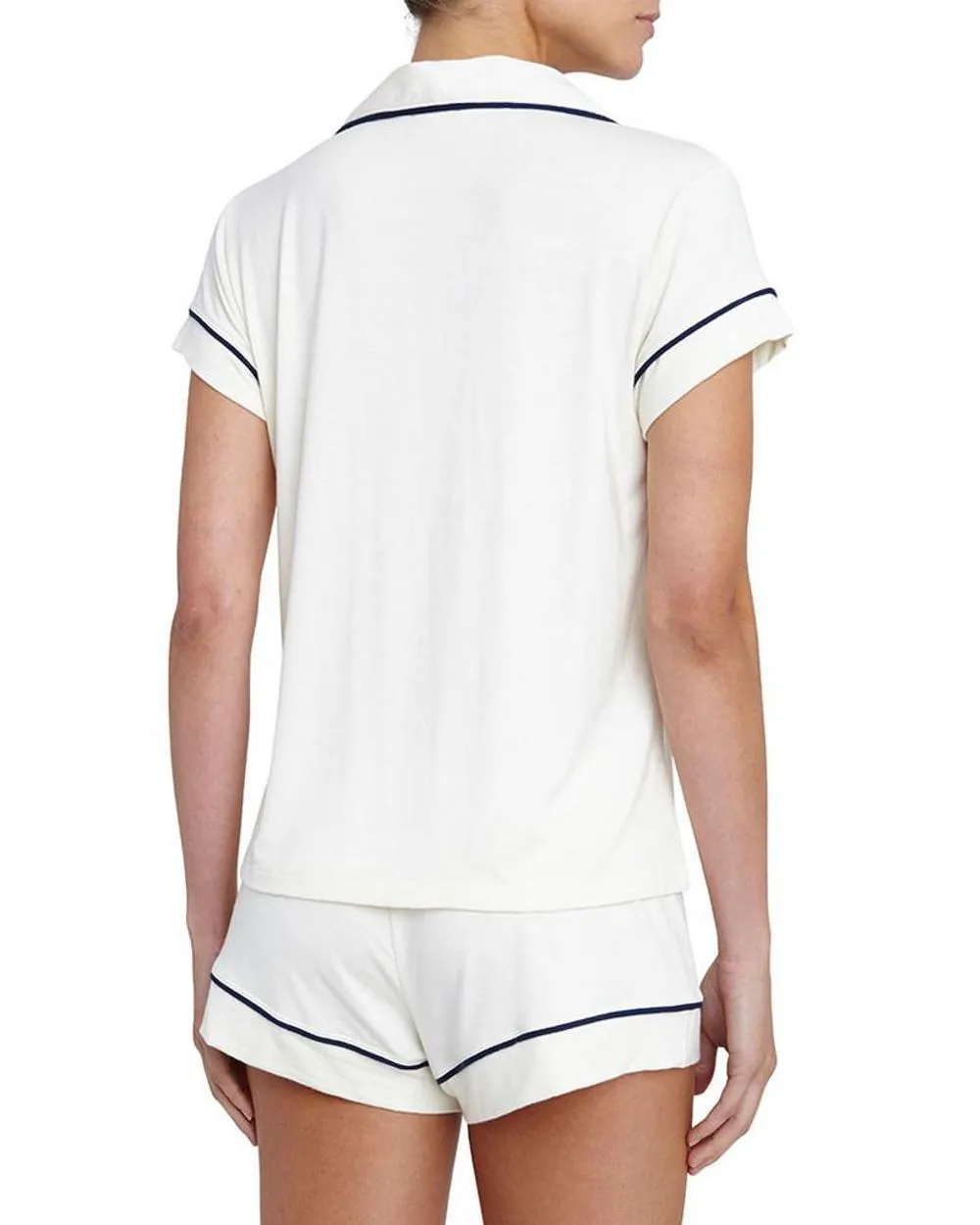 Gisele Short PJ Set