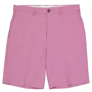 Haggar - Men's Plain Plaid Shorts (HS50007 679)