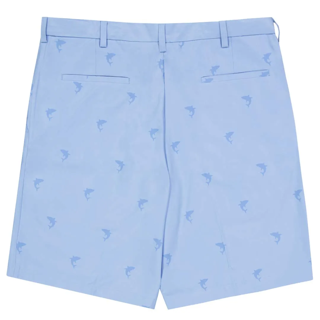 Haggar - Men's Plain Printed Shorts (HS50006 452)