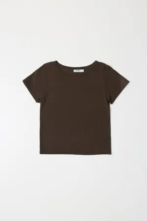 HEATHER TOP