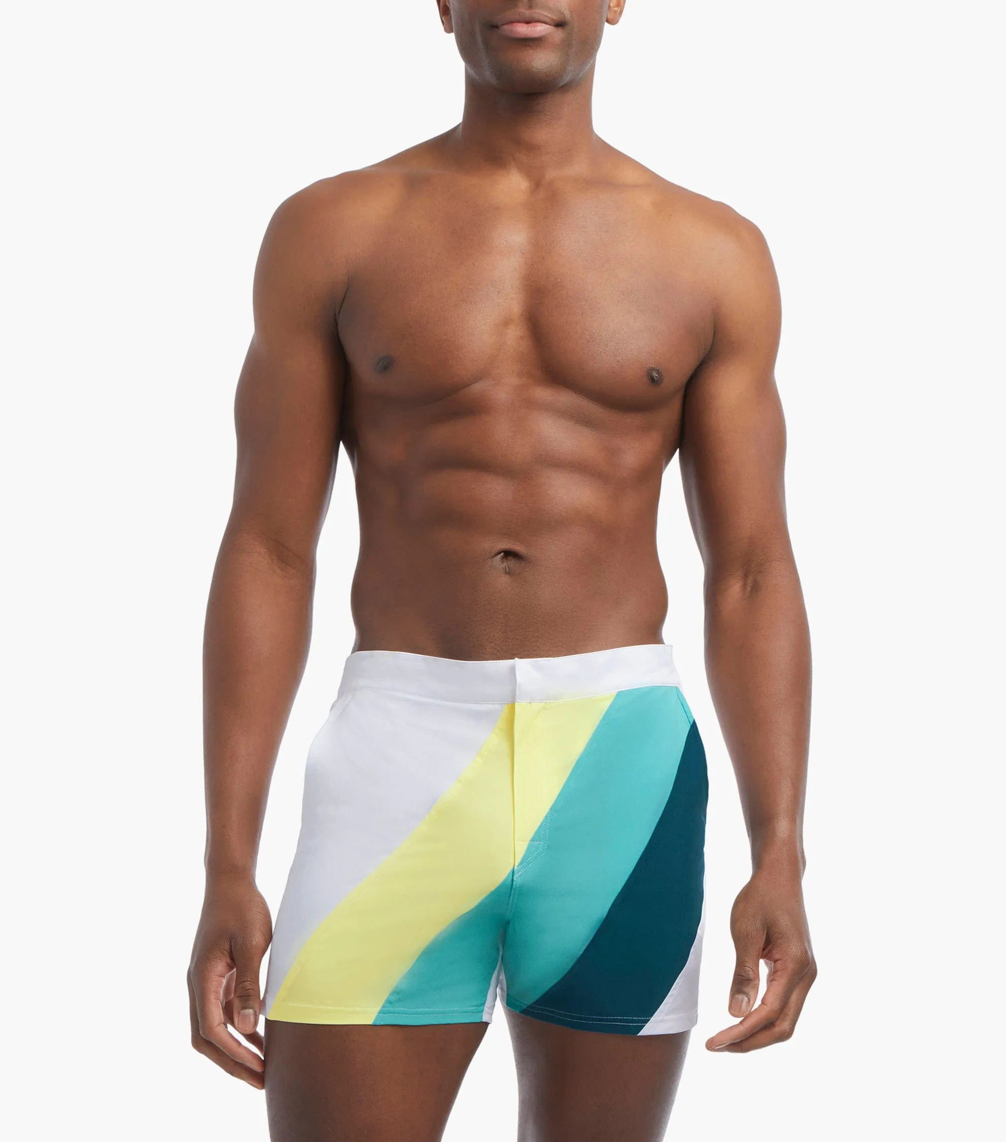 Ibiza Swim Short