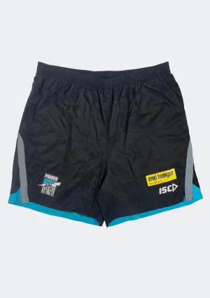 ISC Men's Port Adelaide Training Shorts