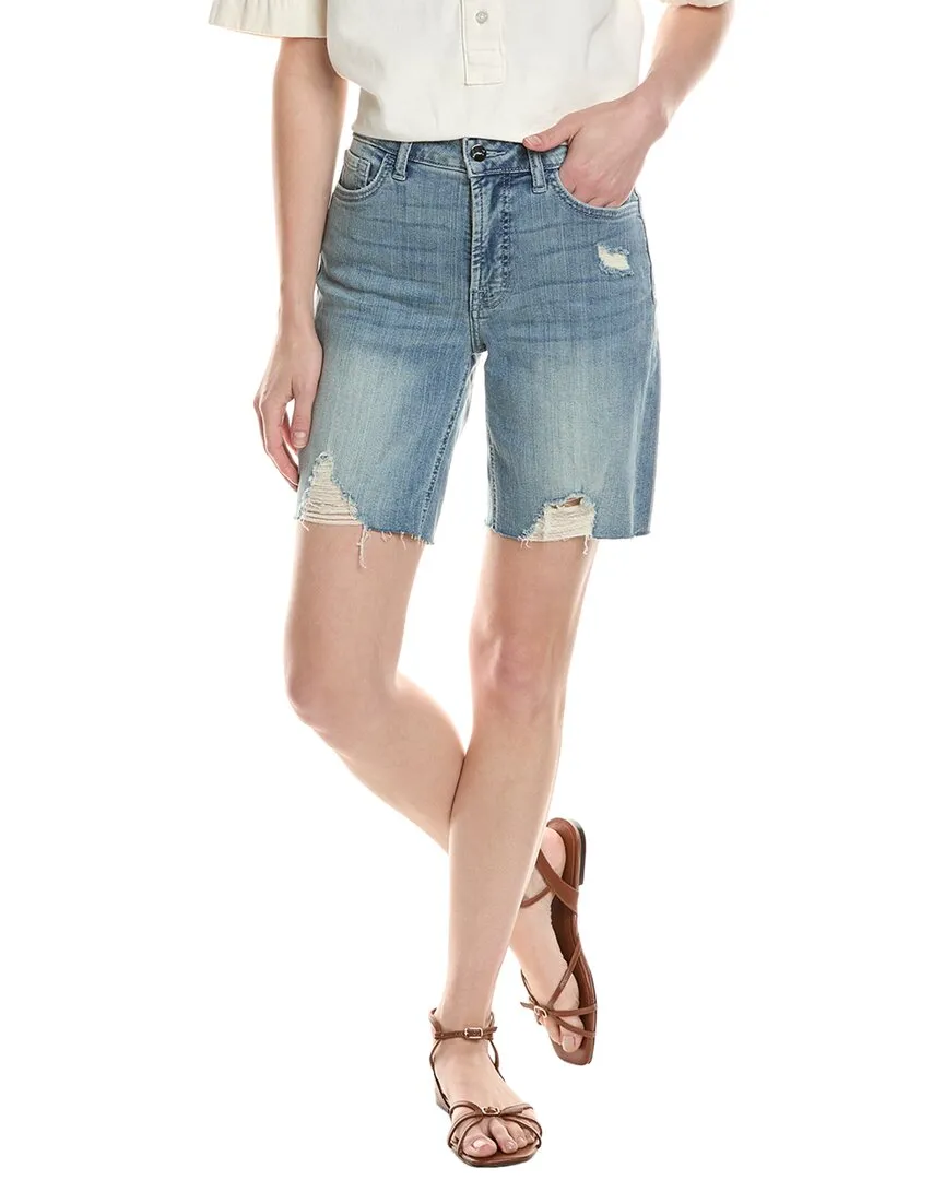 Jen7 Boyfriend Blossom Short