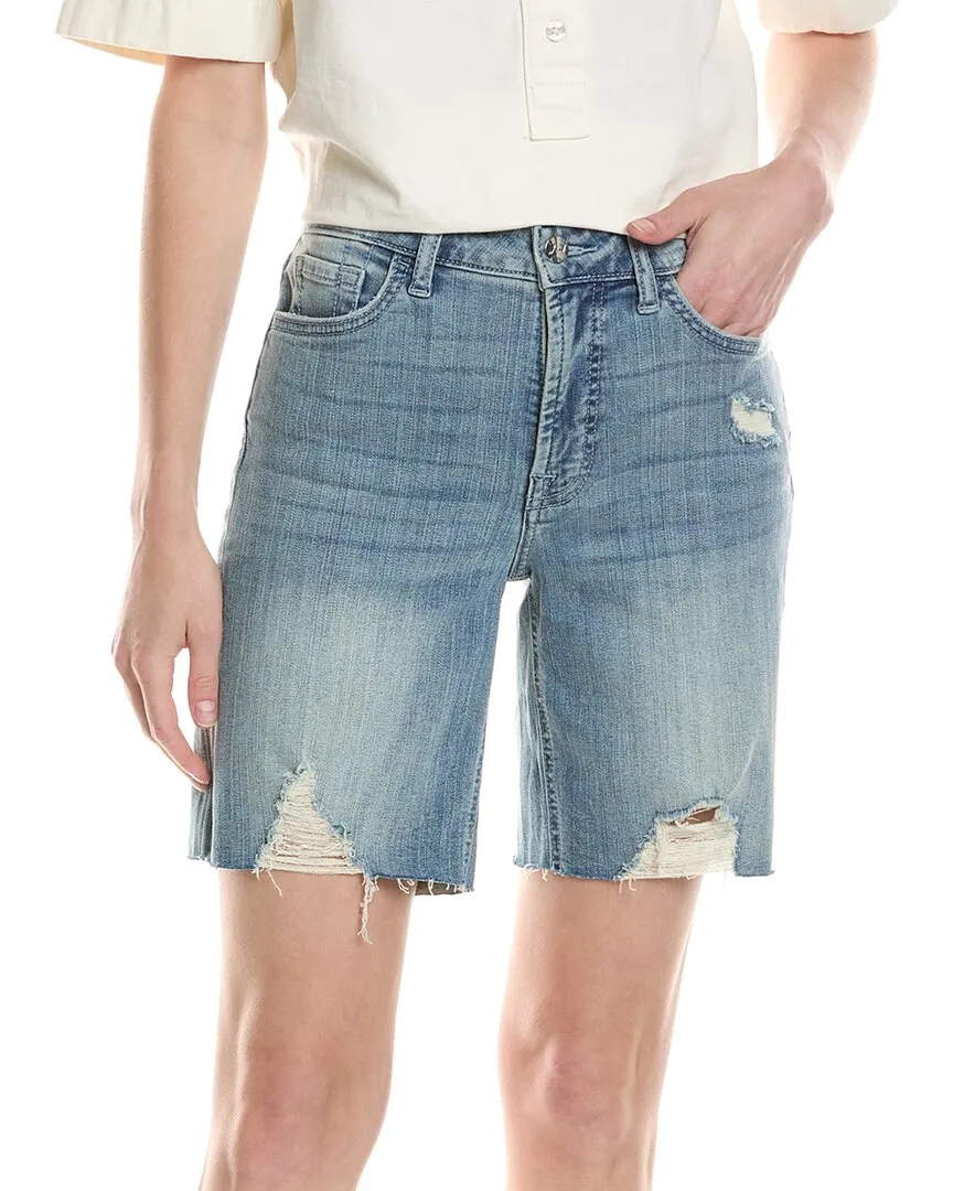 Jen7 Boyfriend Blossom Short