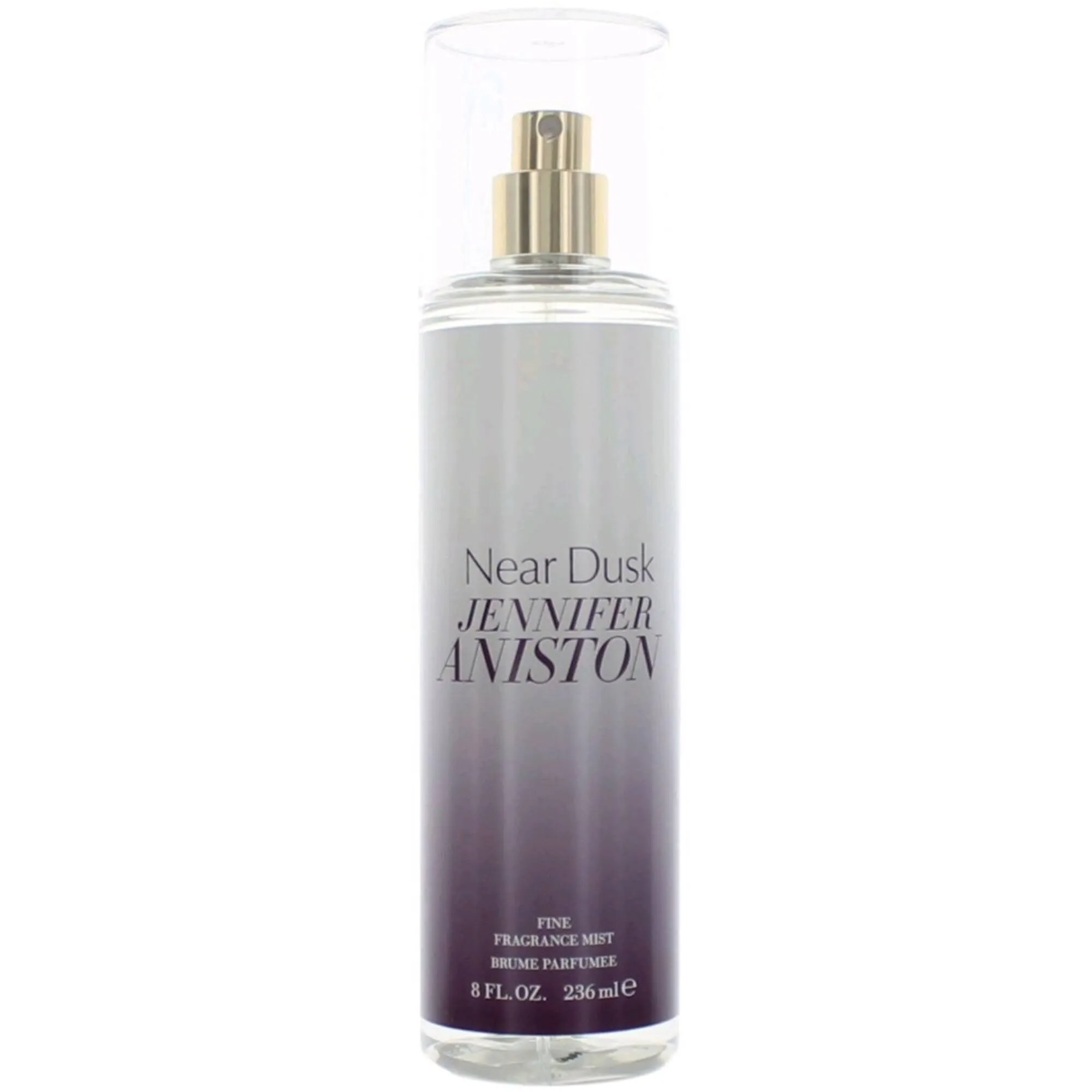 Jennifer Aniston Women's Fine Fragrance Mist - Near Dusk Mesmerizing Charm, 8 oz