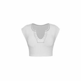 KZ Seamless Top