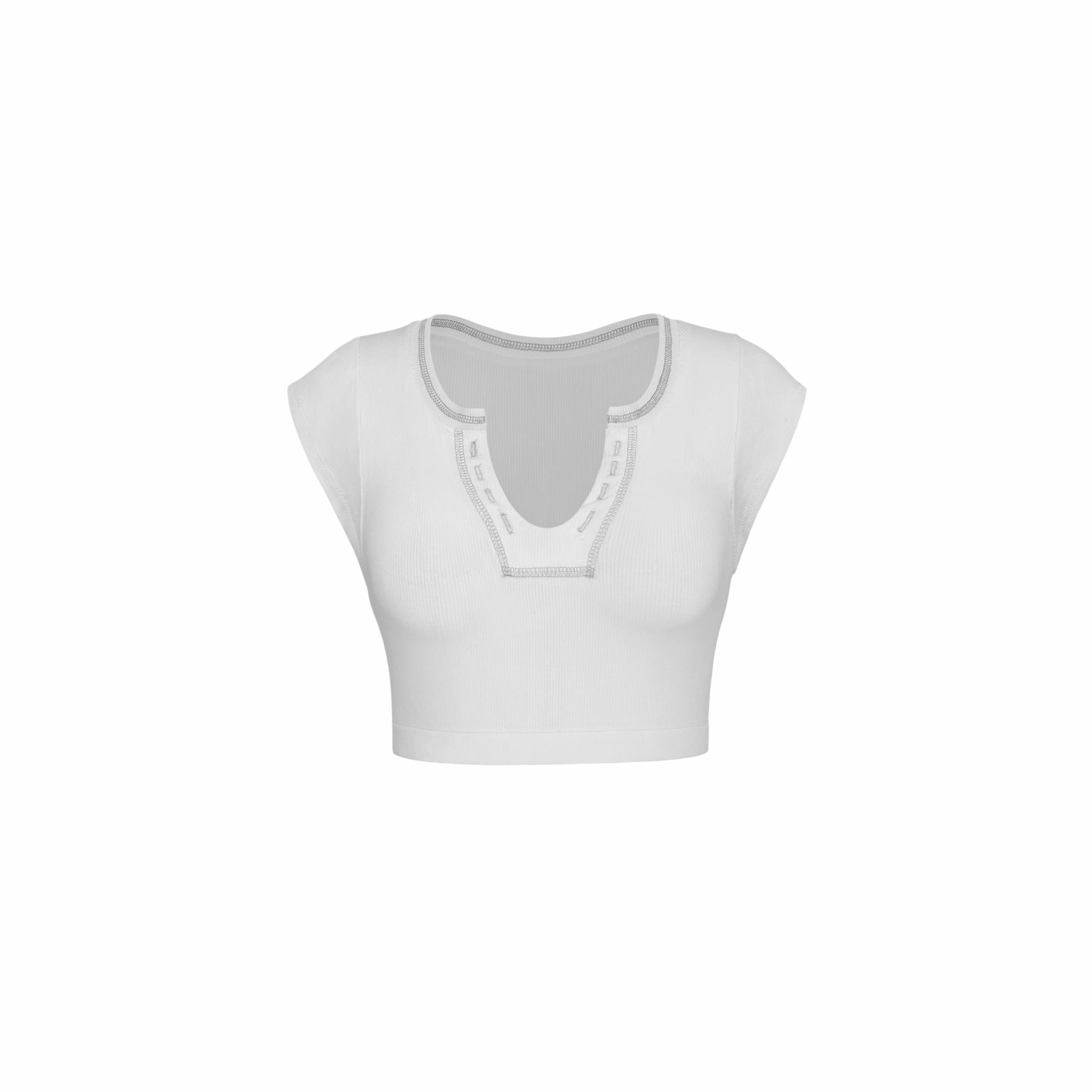 KZ Seamless Top