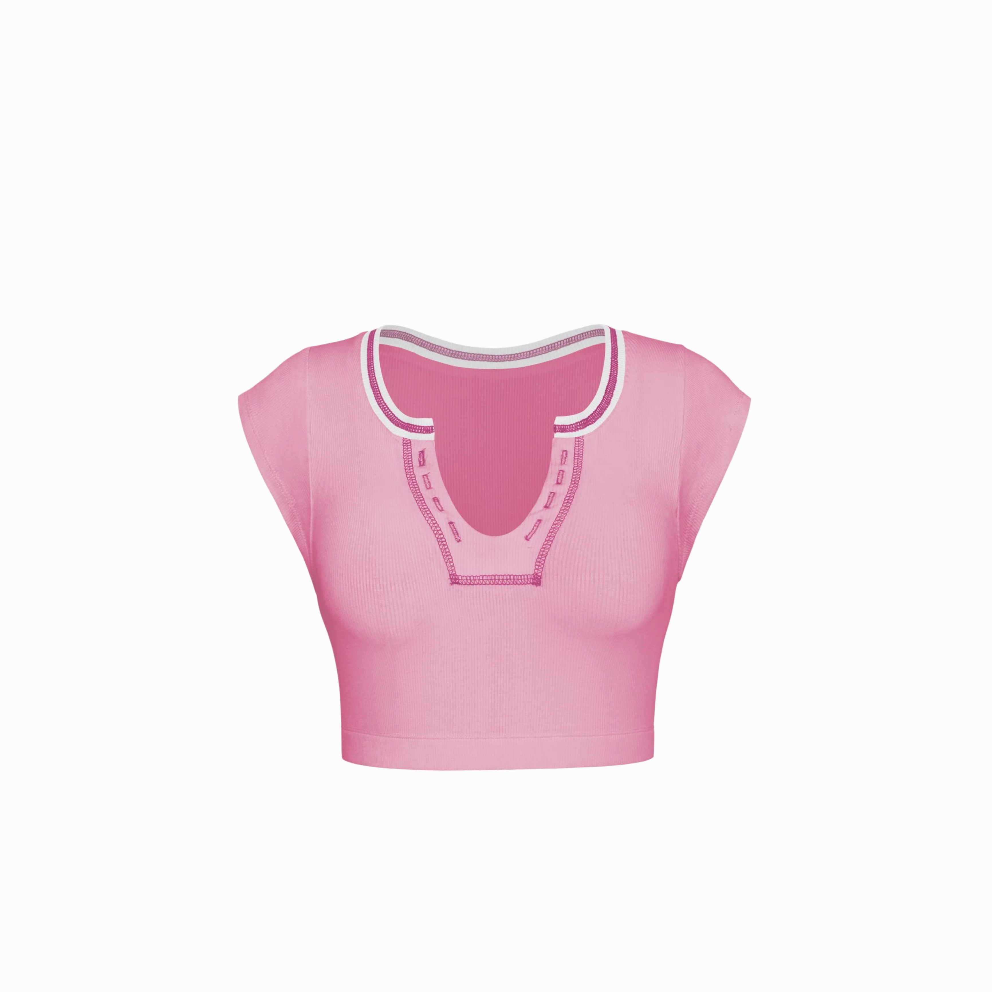 KZ Seamless Top