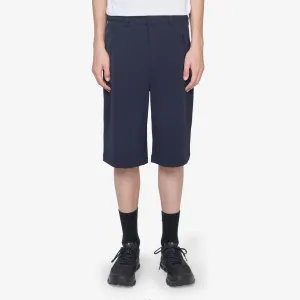Light Soft Shell Shorts Dark Navy