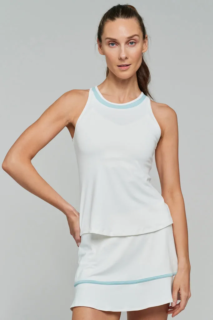 Lija Womens Elite Solar Tank