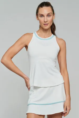 Lija Womens Elite Solar Tank