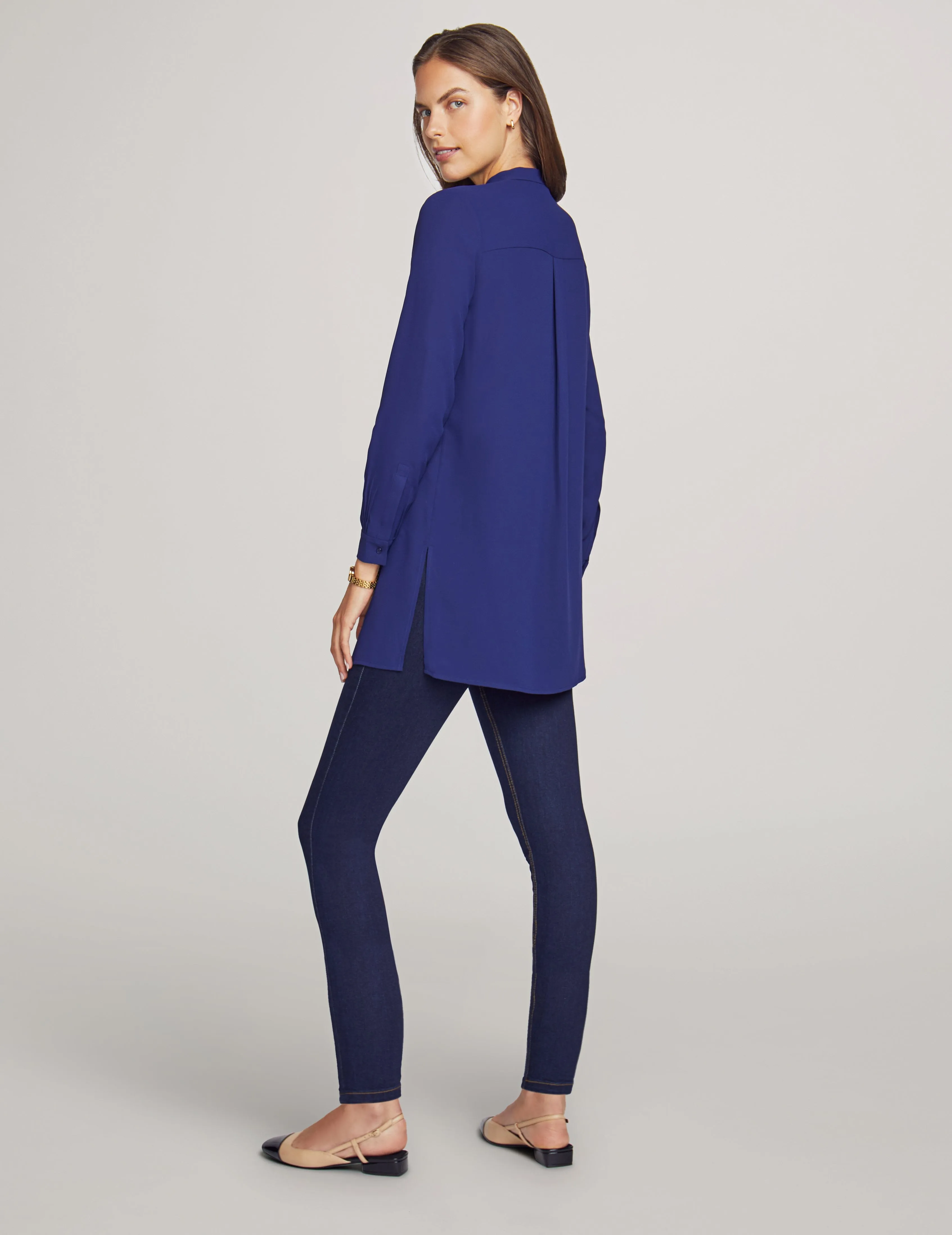 Long Length Tunic - Sale
