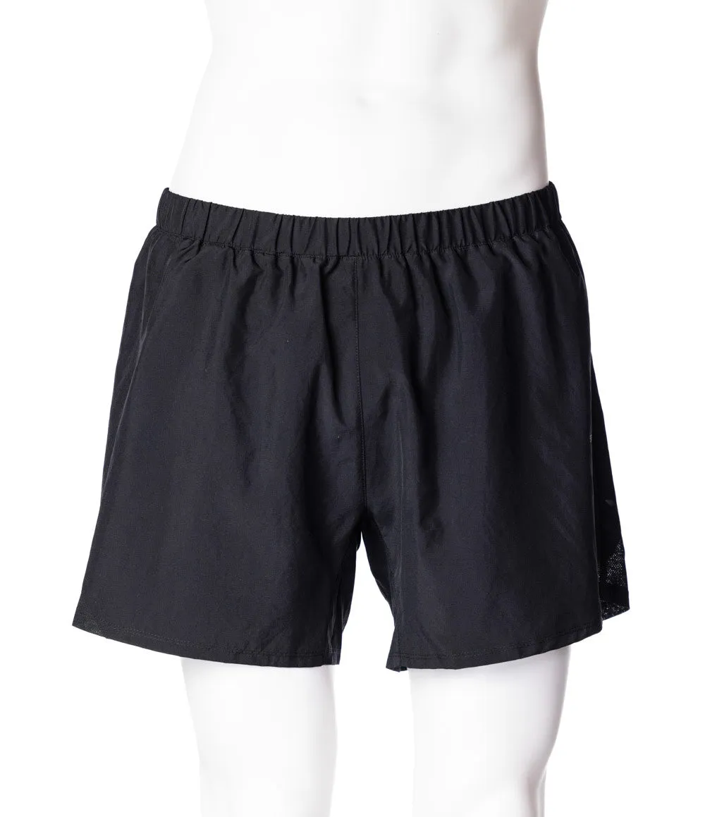 M BA Cross Rebel 5" Shorts