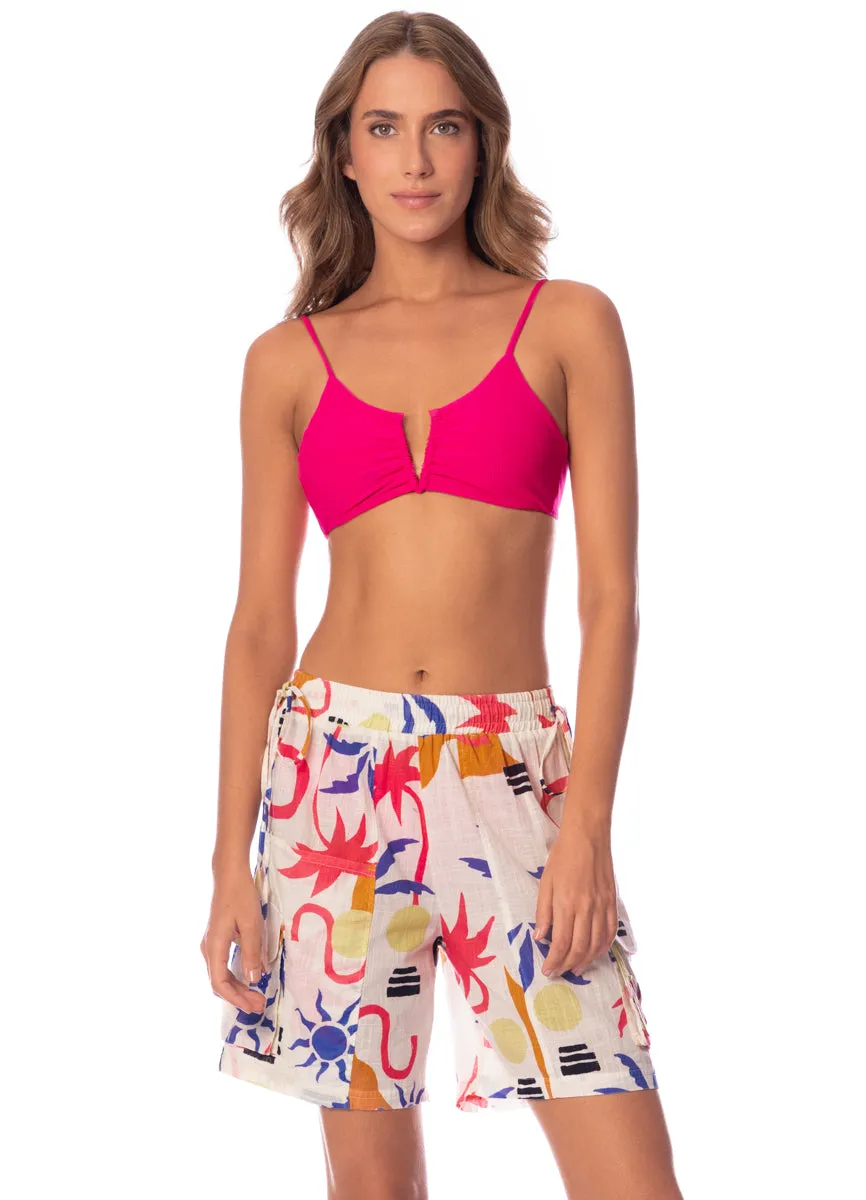 Maaji Venice Beach Riptide Shorts