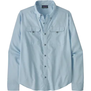 Men's Long Sleeve Self-Guided Hike Shirt