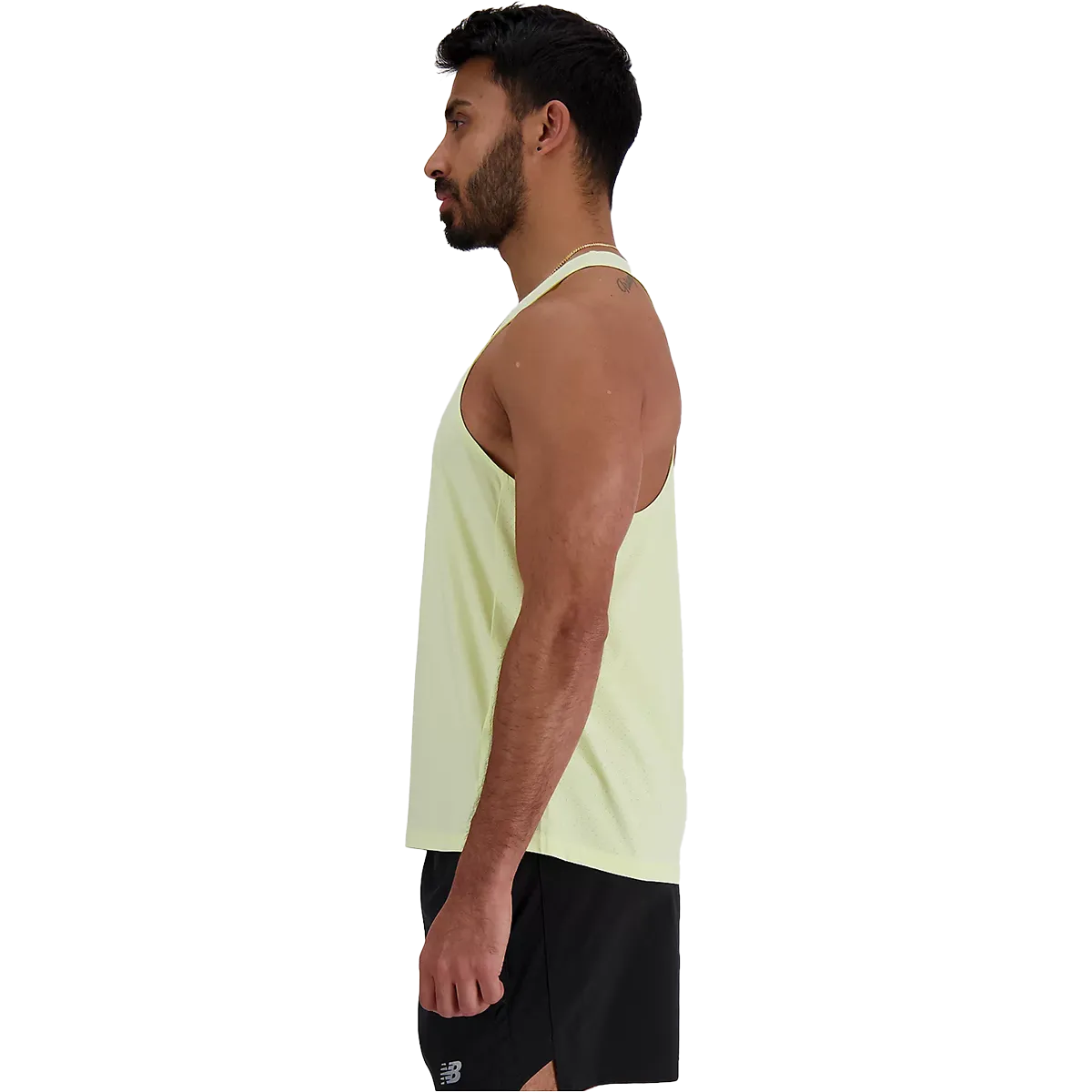 Men's NB Athletics Racing Singlet