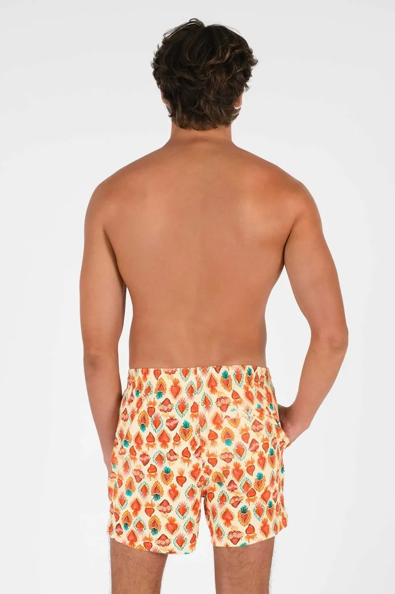 Men's Swim Shorts / Bonita FINAL SALE