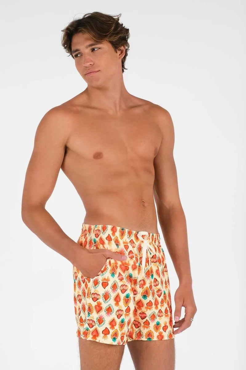 Men's Swim Shorts / Bonita FINAL SALE