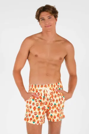 Men's Swim Shorts / Bonita FINAL SALE