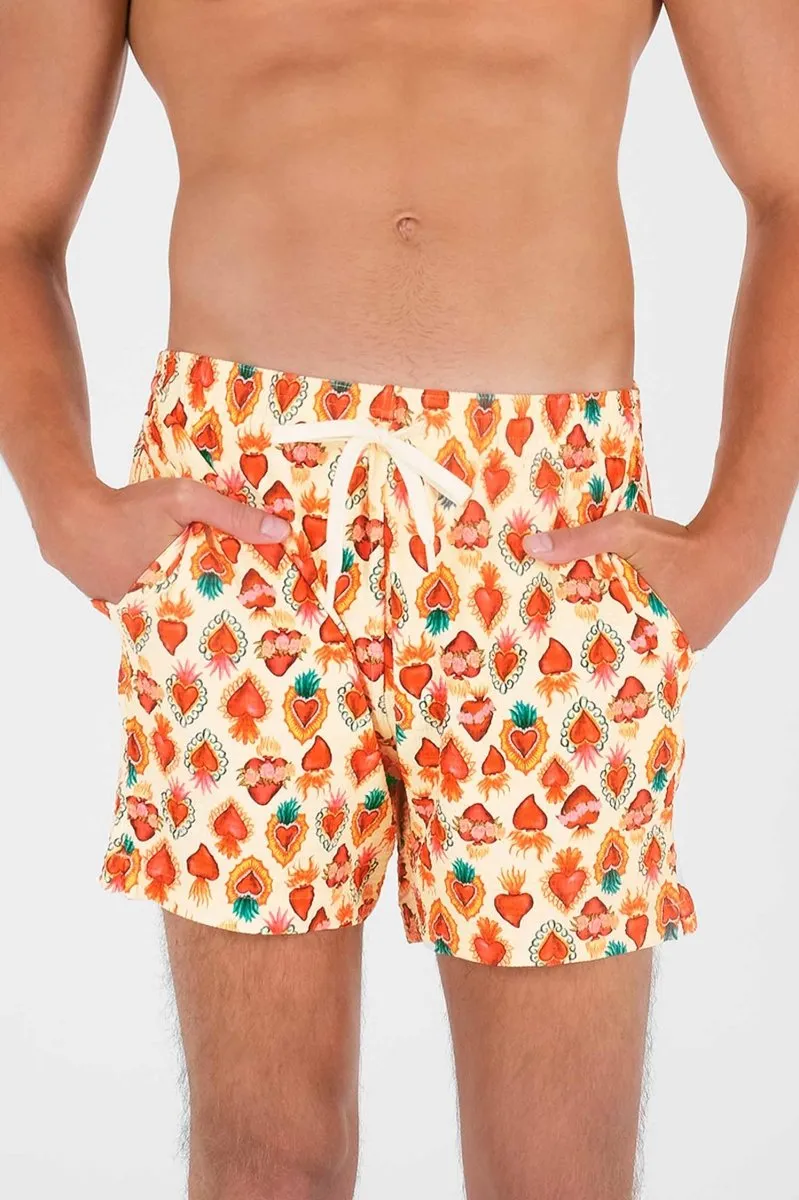 Men's Swim Shorts / Bonita FINAL SALE