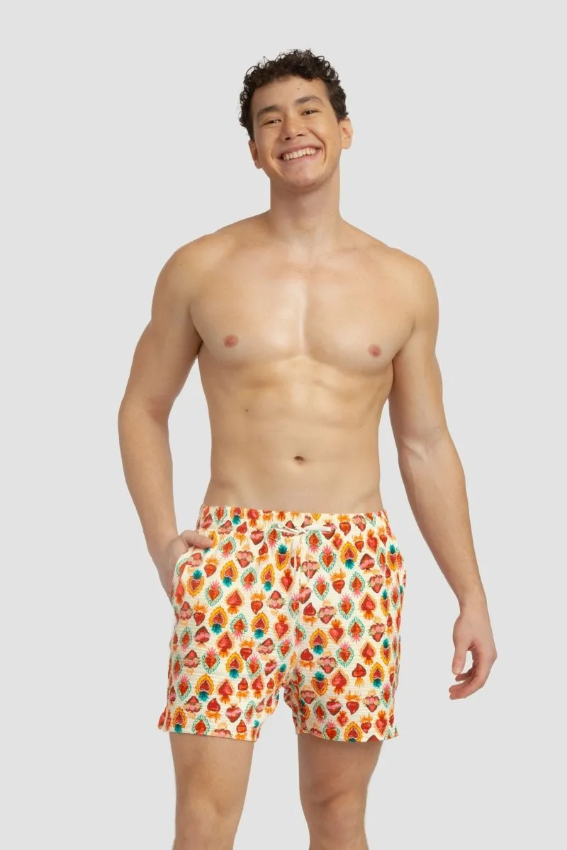 Men's Swim Shorts / Bonita FINAL SALE