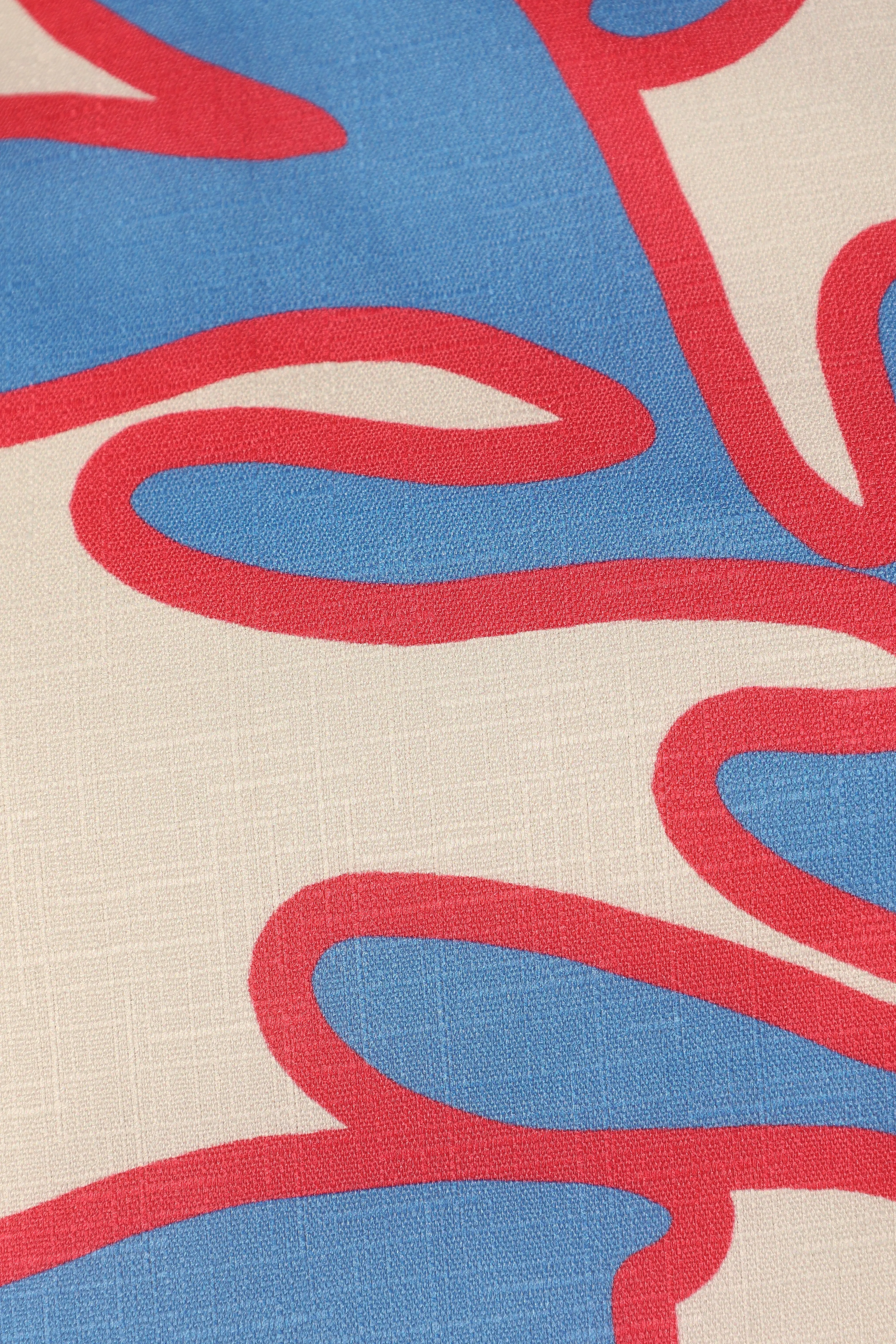 Miller Short - Flori Print