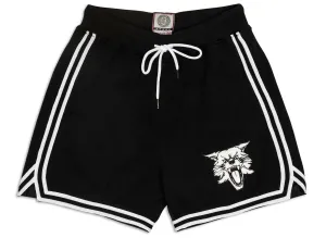 Mitchell & Ness Oneness Kentucky Wildcats Game Day Shorts in Black xld