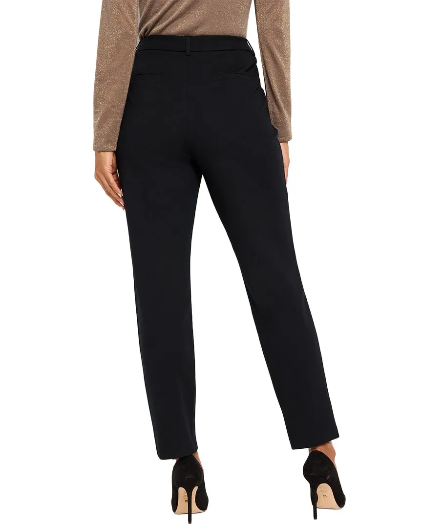 NIC ZOE Ponte Knit Trouser