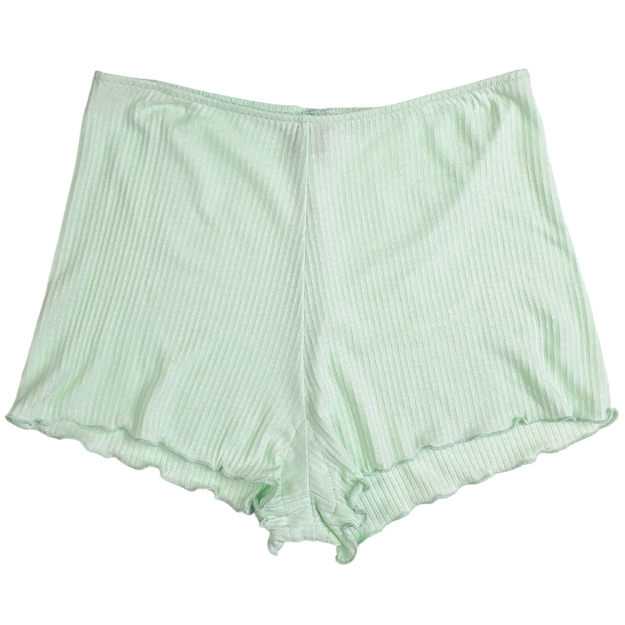 Only Hearts Feather Weight Rib Pamela Shorts