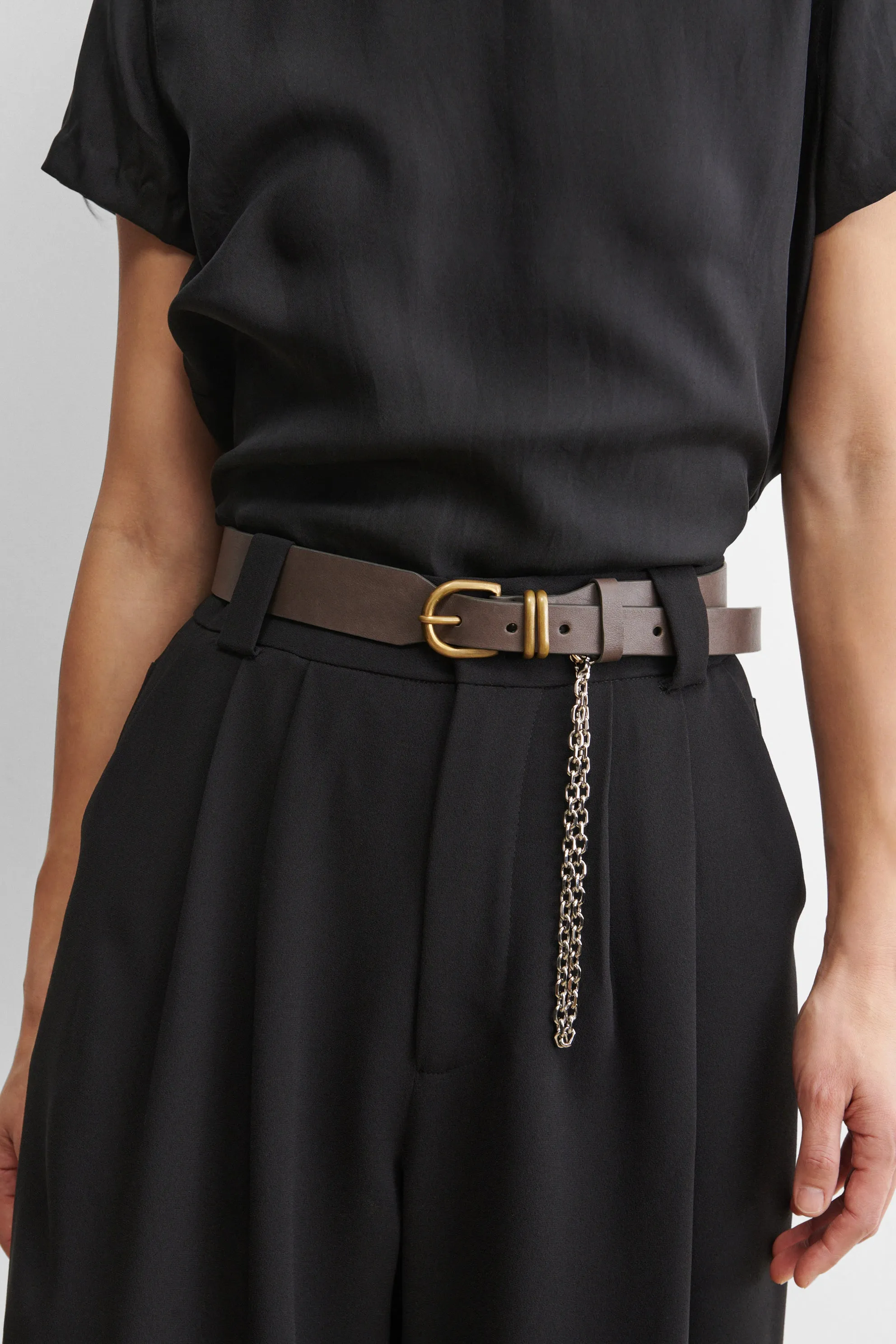 Oram W/Hip Clip (Waist)