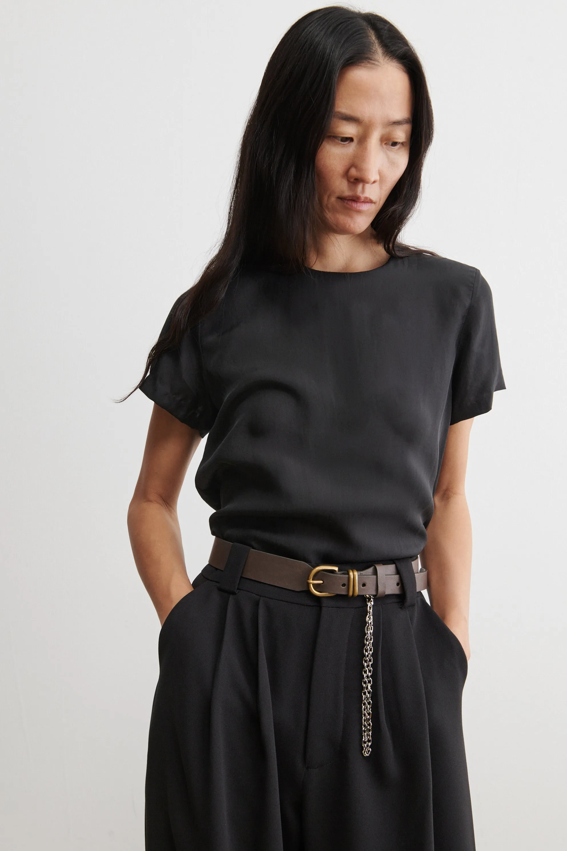 Oram W/Hip Clip (Waist)